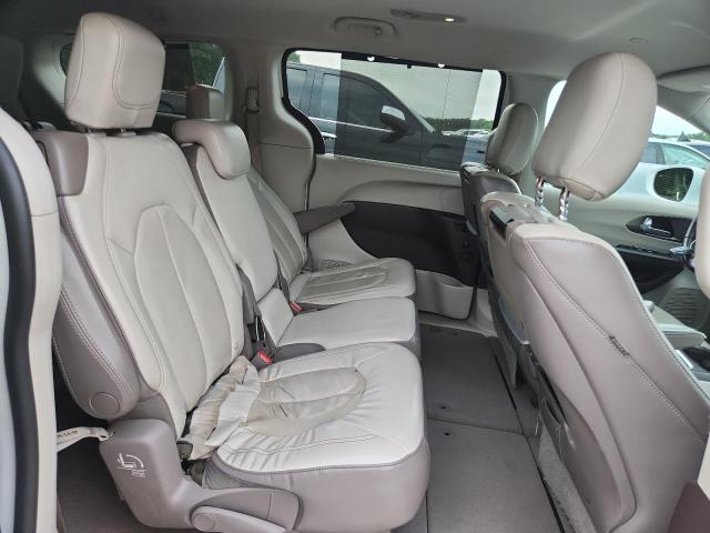 2C4RC1EG8HR534133 - 2017 CHRYSLER PACIFICA TOURING L PLUS WHITE photo 11