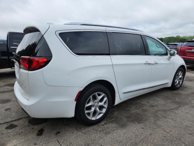 2C4RC1EG8HR534133 - 2017 CHRYSLER PACIFICA TOURING L PLUS WHITE photo 3