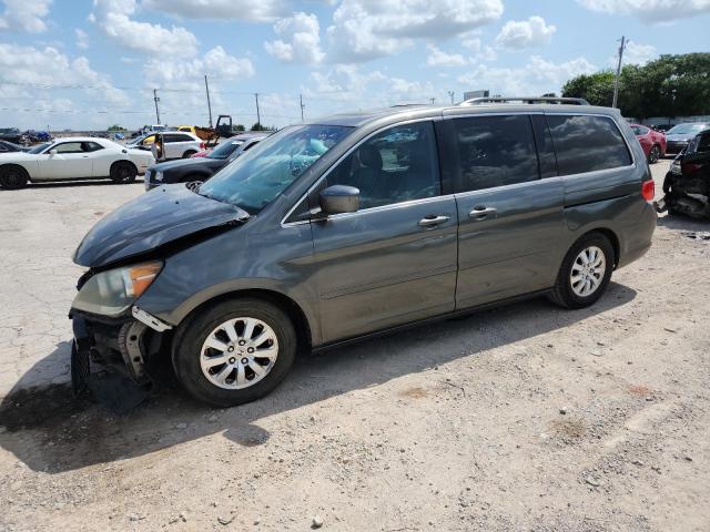 2010 HONDA ODYSSEY EXL, 