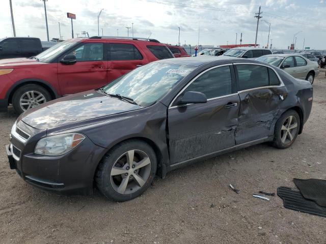 2012 CHEVROLET MALIBU 1LT, 