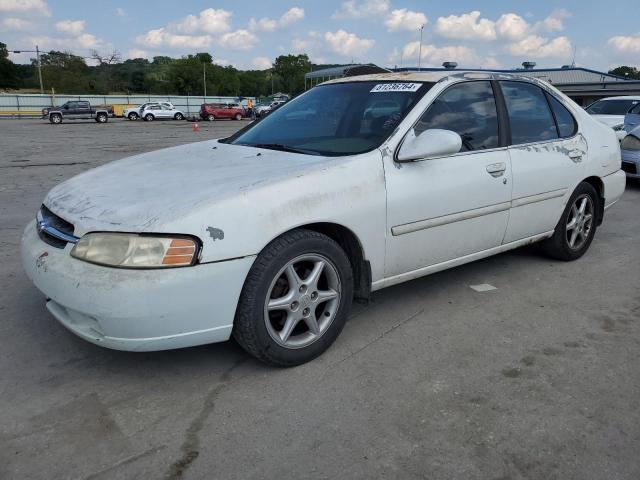 2000 NISSAN ALTIMA XE, 