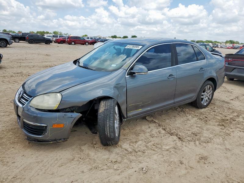 2007 VOLKSWAGEN JETTA 2.5 OPTION PACKAGE 1, null