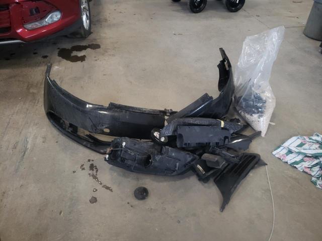 3VW1K7AJ8BM362735 - 2011 VOLKSWAGEN JETTA BASE 黑色 照片 12