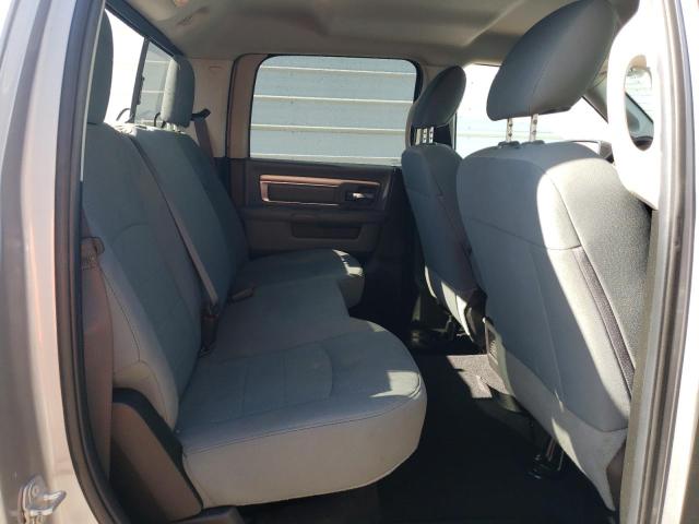 1C6RR7TT5LS100638 - 2020 RAM 1500 CLASS SLT 银色 照片 10