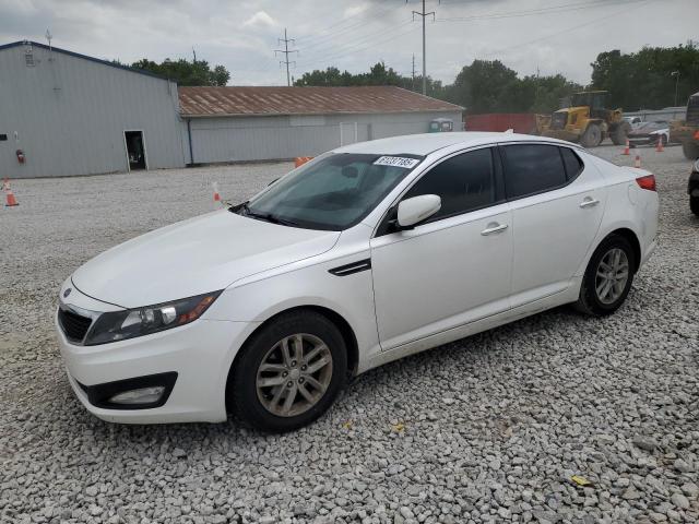 2012 KIA OPTIMA LX, 