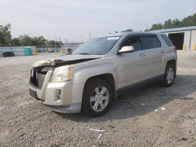 2012 GMC TERRAIN SLE, 