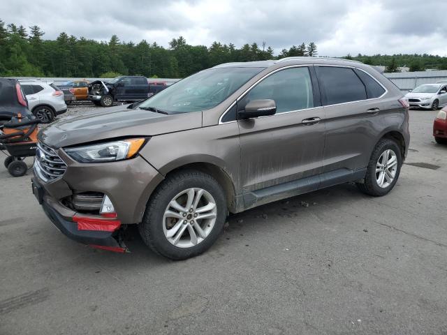 2019 FORD EDGE SEL, 