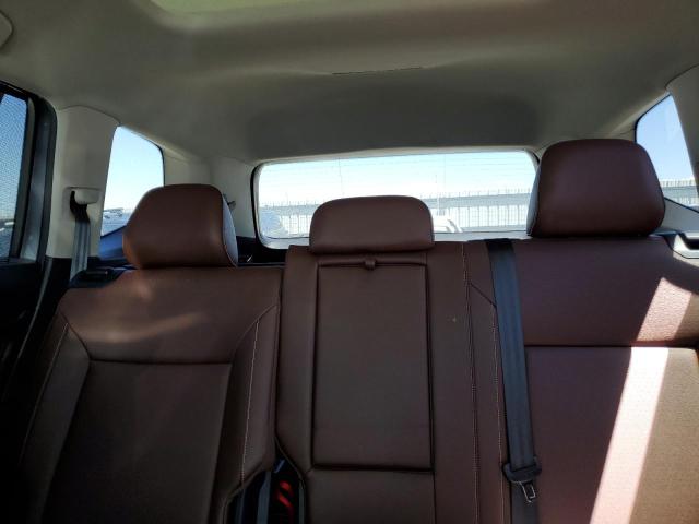 1V2BR2CA9MC526175 - 2021 VOLKSWAGEN ATLAS SEL GRAY photo 10