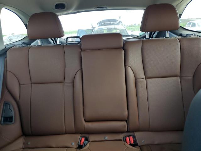 4S4BTGPD7L3232059 - 2020 SUBARU OUTBACK TOURING LDL Սպիտակ լուսանկար 10