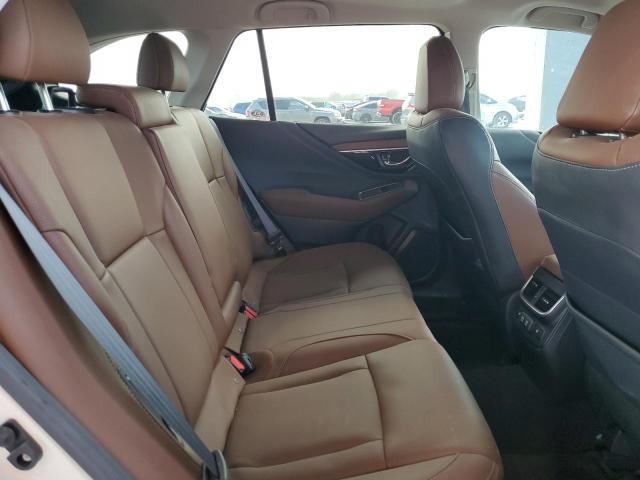 4S4BTGPD7L3232059 - 2020 SUBARU OUTBACK TOURING LDL Սպիտակ լուսանկար 11