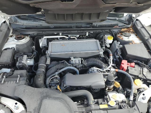 4S4BTGPD7L3232059 - 2020 SUBARU OUTBACK TOURING LDL Սպիտակ լուսանկար 12