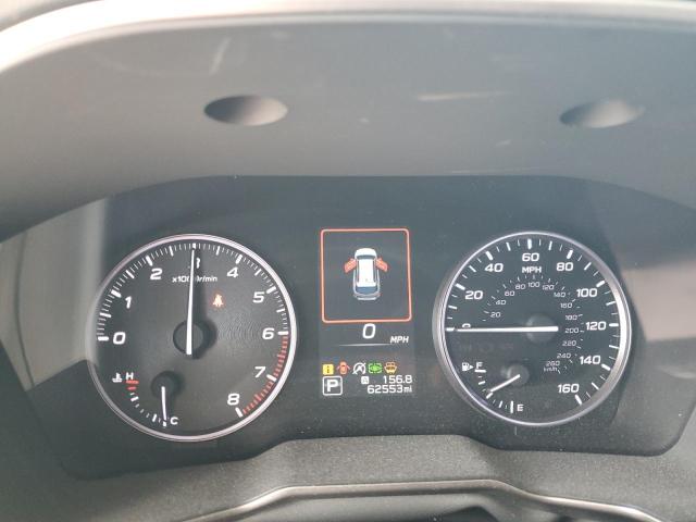 4S4BTGPD7L3232059 - 2020 SUBARU OUTBACK TOURING LDL Սպիտակ լուսանկար 9