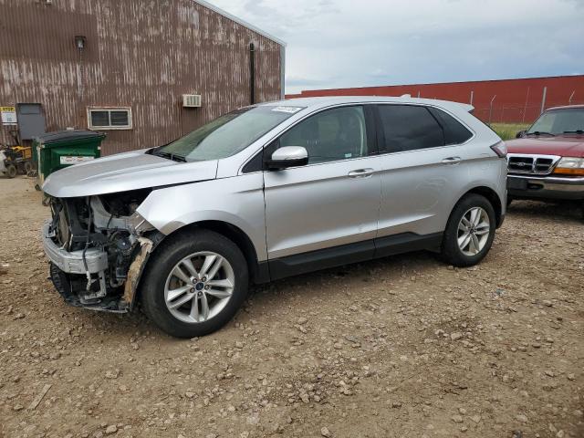 2017 FORD EDGE SEL, 