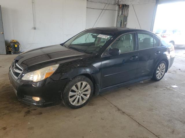 2012 SUBARU LEGACY 2.5I LIMITED, null