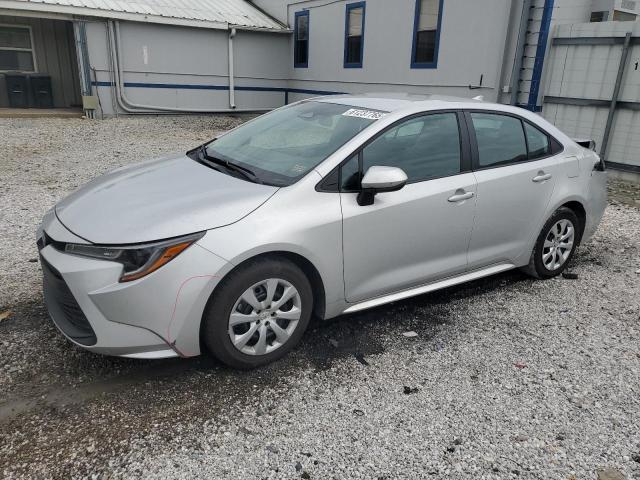 2024 TOYOTA COROLLA LE, null