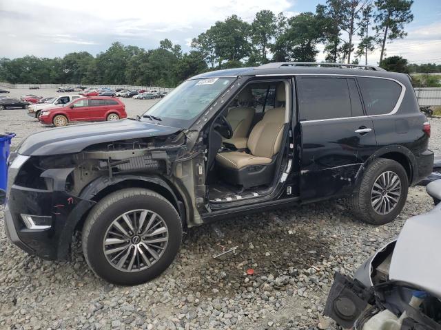 2023 NISSAN ARMADA SL, 