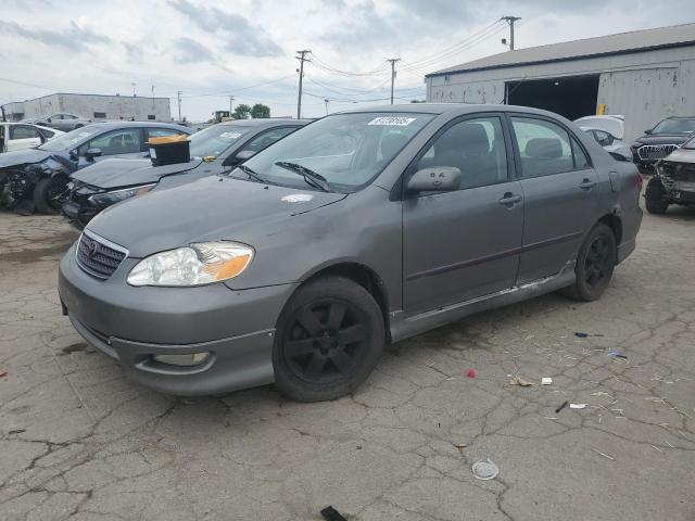 2006 TOYOTA COROLLA CE, 