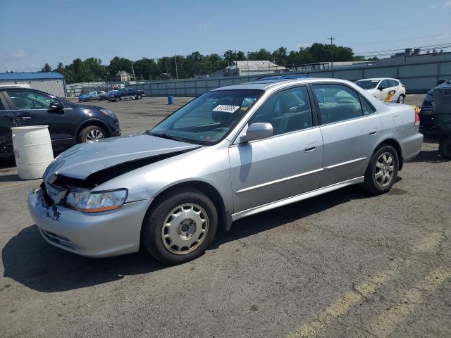 2002 HONDA ACCORD EX, 