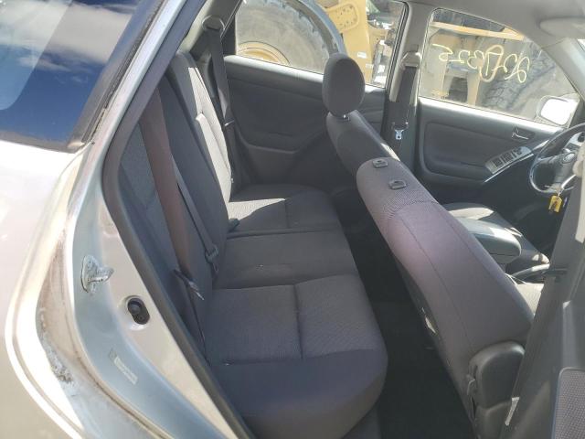 2T1KR32EX3C048169 - 2003 TOYOTA COROLLA MA XR SILVER photo 10