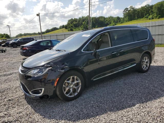 2017 CHRYSLER PACIFICA LIMITED, 