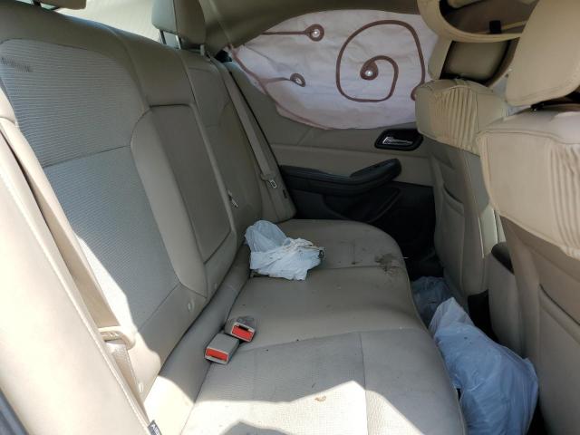 1G11C5SA8GU116959 - 2016 CHEVROLET MALIBU LIM LT 黑色 照片 10