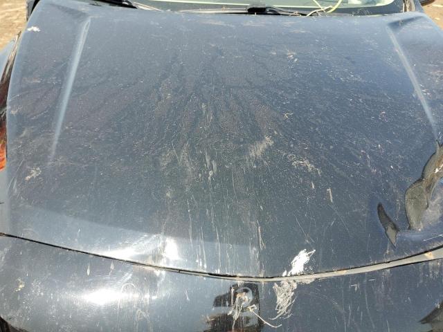 1G11C5SA8GU116959 - 2016 CHEVROLET MALIBU LIM LT 黑色 照片 11