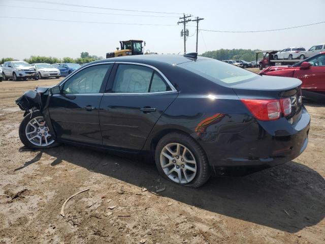 1G11C5SA8GU116959 - 2016 CHEVROLET MALIBU LIM LT 黑色 照片 2