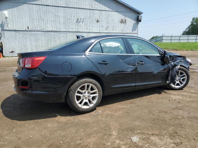 1G11C5SA8GU116959 - 2016 CHEVROLET MALIBU LIM LT 黑色 照片 3