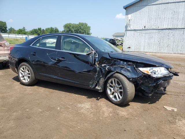 1G11C5SA8GU116959 - 2016 CHEVROLET MALIBU LIM LT 黑色 照片 4