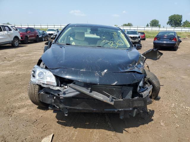 1G11C5SA8GU116959 - 2016 CHEVROLET MALIBU LIM LT 黑色 照片 5