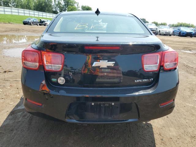 1G11C5SA8GU116959 - 2016 CHEVROLET MALIBU LIM LT 黑色 照片 6