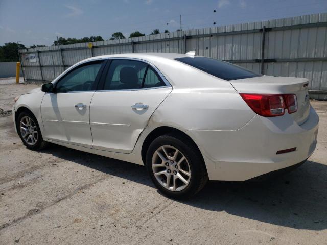 1G11C5SA1DF356774 - 2013 CHEVROLET MALIBU 1LT 白色 照片 2