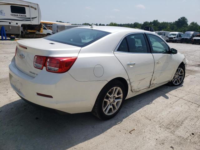 1G11C5SA1DF356774 - 2013 CHEVROLET MALIBU 1LT 白色 照片 3