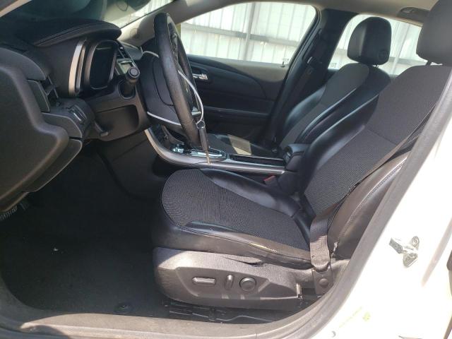 1G11C5SA1DF356774 - 2013 CHEVROLET MALIBU 1LT 白色 照片 7