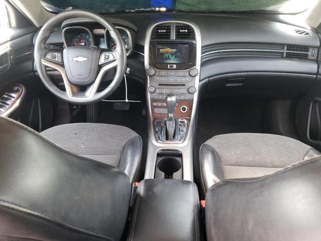 1G11C5SA1DF356774 - 2013 CHEVROLET MALIBU 1LT 白色 照片 8