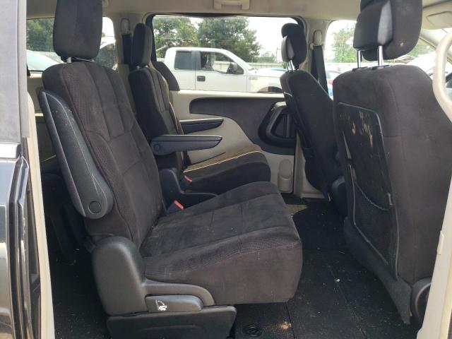 2A4RR5DG9BR645377 - 2011 CHRYSLER TOWN & COU TOURING 黑色 照片 11