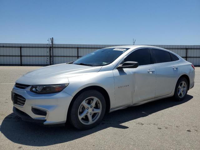 2016 CHEVROLET MALIBU LS, 