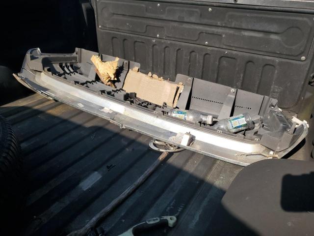 5TFRY5F11FX177136 - 2015 TOYOTA TUNDRA DOUBLE CAB SR/SR5 WHITE photo 12