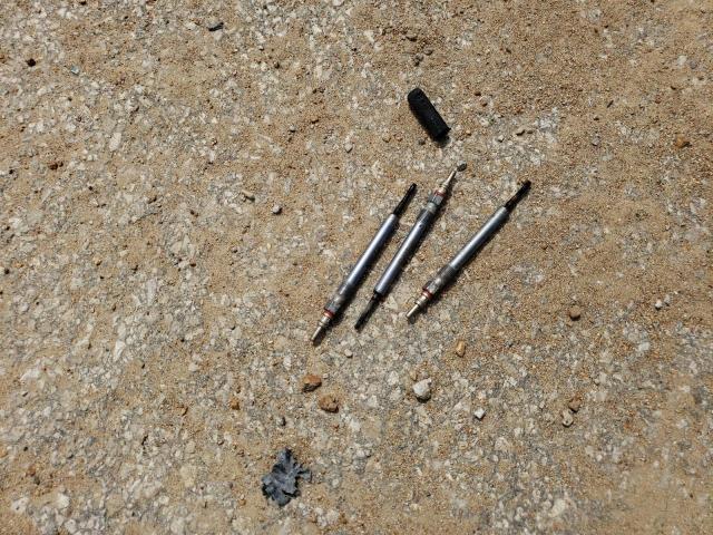 WAUHMBFC8FN025547 - 2015 AUDI A6 PRESTIGE შავი ფოტო 12