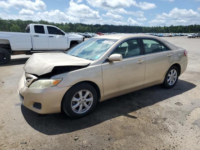 2011 TOYOTA CAMRY BASE, 