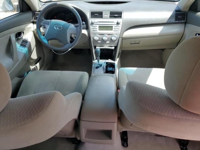 4T1BF3EK8BU137696 - 2011 TOYOTA CAMRY BASE 棕色 照片 8