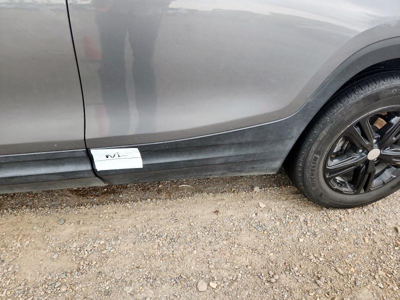 3GKALMEVXML337893 - 2021 GMC TERRAIN SLE Boz foto 13