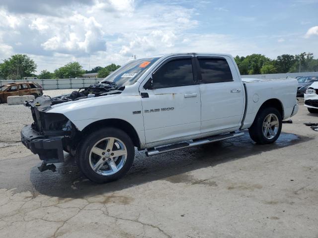 2011 DODGE RAM 1500, 