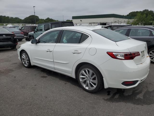 19UDE2F33GA020927 - 2016 ACURA ILX BASE WATCH PLUS WHITE photo 2