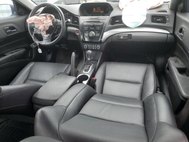 19UDE2F33GA020927 - 2016 ACURA ILX BASE WATCH PLUS WHITE photo 8