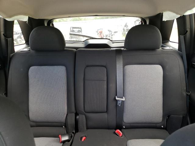 3GNAL2EK9DS604265 - 2013 CHEVROLET CAPTIVA LS 银色 照片 10