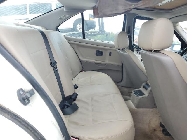WBACB4313PFL08514 - 1993 BMW 325 I AUTOMATIC WHITE photo 10