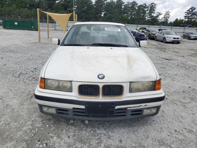 WBACB4313PFL08514 - 1993 BMW 325 I AUTOMATIC WHITE photo 5