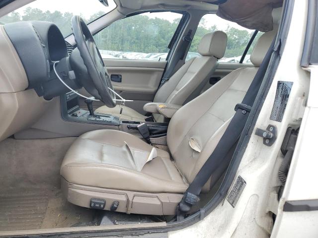 WBACB4313PFL08514 - 1993 BMW 325 I AUTOMATIC WHITE photo 7