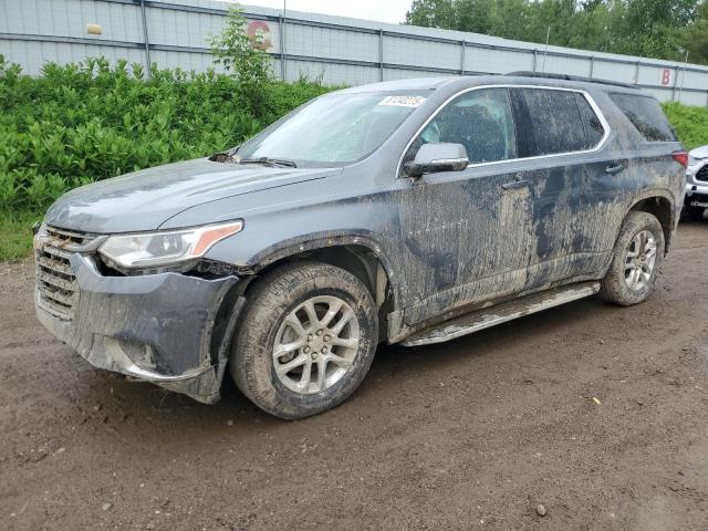 2020 CHEVROLET TRAVERSE LT, 